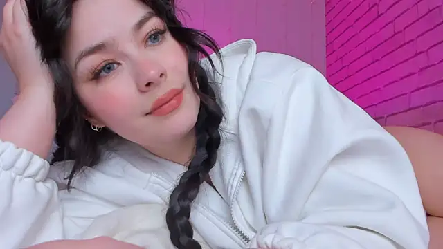 Chat XXX ao vivo de NatalForsy