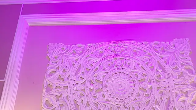 Chat XXX en directo de MalaikaBrown