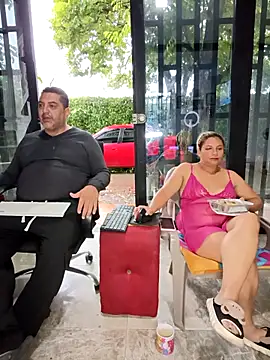 hotandfierylatinos2023 webcam show