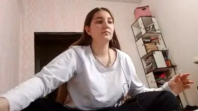 Živý XXX chat JanineThielman