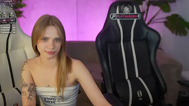 Chat XXX Live Angy_Netal