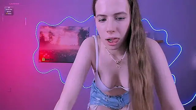 lumi_soft Chat XXX in diretta