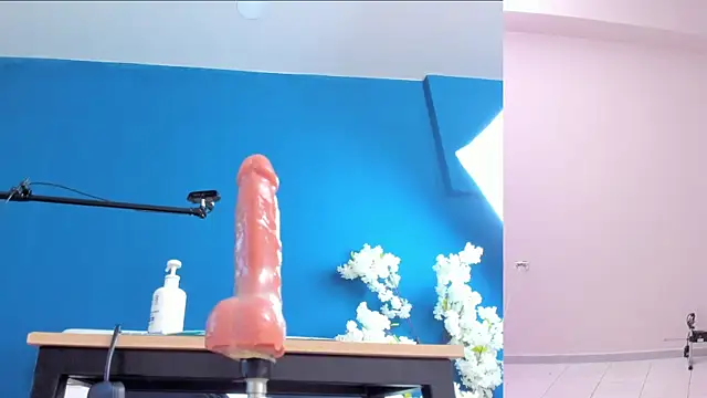 letty_strausのライブXXXチャット