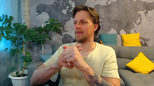 VikingChrisss Webcamshow