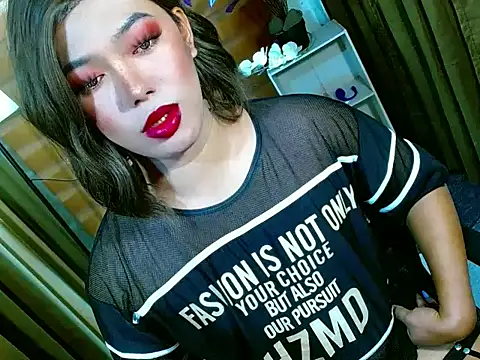 Olivia_the_Temptress27 在線直播表演