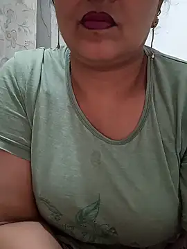 angel_ridhi Obrolan Langsung XXX