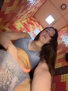 Tiny_Anny Webcam-Show