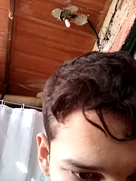 XXX chat uživo modela Max026_