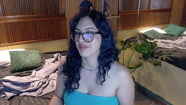 Chat XXX ao vivo de Eli666uwu