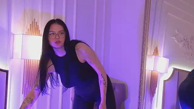 Chat XXX ao vivo de CindyMil