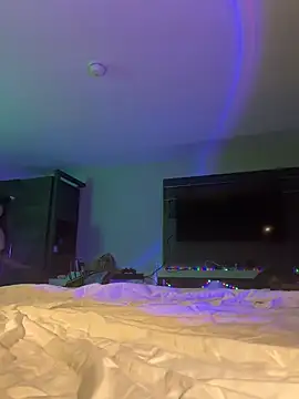 urpuppymoon Adlı Modelin Web Kamerası Şovu