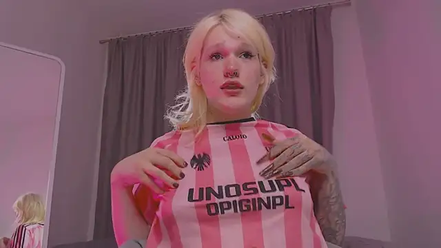 Lollita_Morgan: онлайн-секс-чат