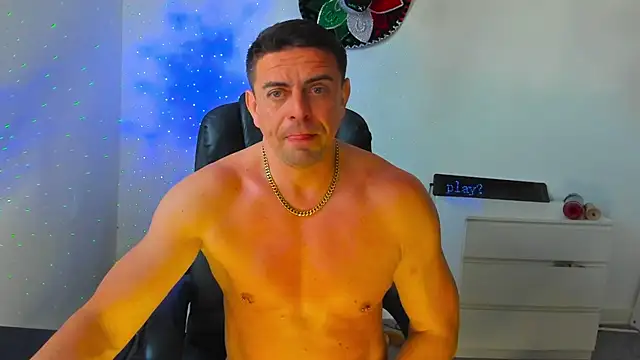 Show webcam de petr37pol