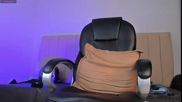 Show de denis_munera na webcam