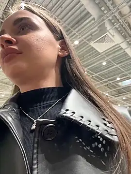 KristiRich Chat XXX in diretta