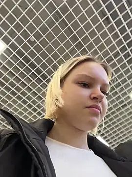 عرض كام AshleyMur