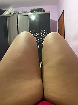 Show de samirabe na webcam