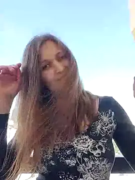 Pertunjukan Kamera Web irresistibelle