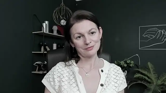 VivianWILD's Live XXX Chat