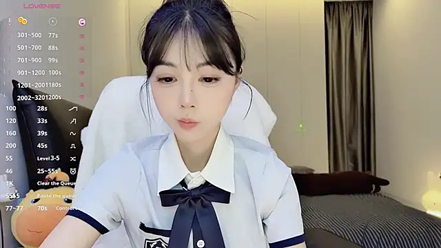 Big-fish's Live XXX Chat