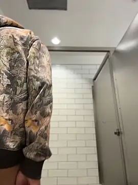 StrokingDaddy4 – Kamerová šou