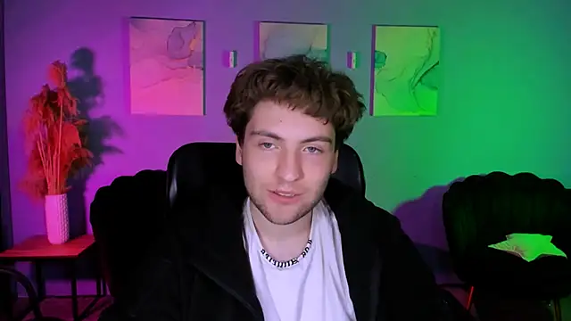 Chat XXX en directo de jason_sweety