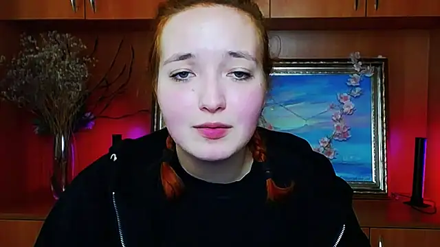 MissAriaaのライブXXXチャット