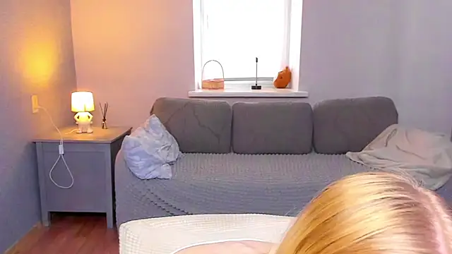 PetraRohal 现场XXX聊天