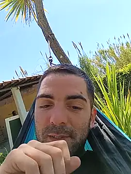 Show de webcam de alieno_napoletano