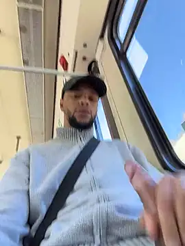 Show de Lionayowe na webcam