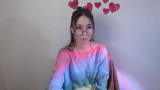 _Hanna_Moon_ – Live XXX-chat