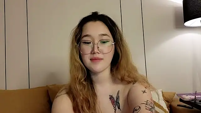 Jennatyan লাইভ XXX চ্যাট