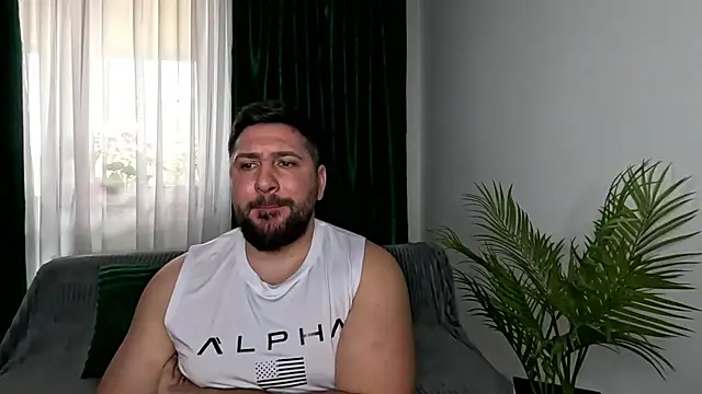 Gold_Alpha_Boy Live XXX Chat