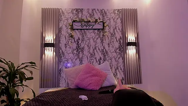 ChloeeMasonn 现场XXX聊天