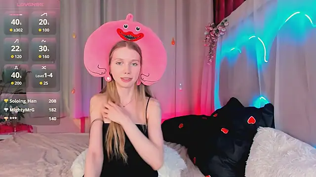 lada2k4 Live XXX Chat