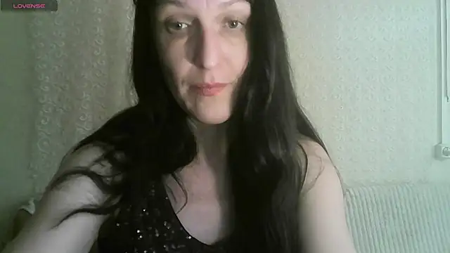 Chat XXX en directo de MarieODahliaS