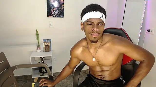 Show de Jackboy_000 na webcam