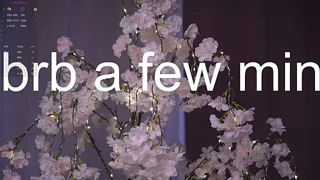 Chat XXX en directo de FancyEsten