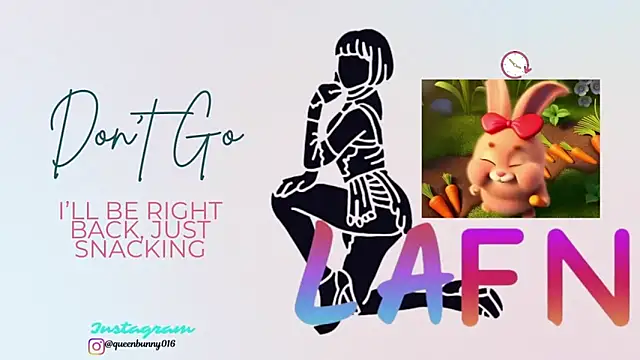 25sweetlilbunny Live XXX-chat