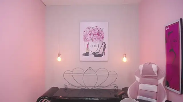 Adri_gomez_x's Live XXX Chat