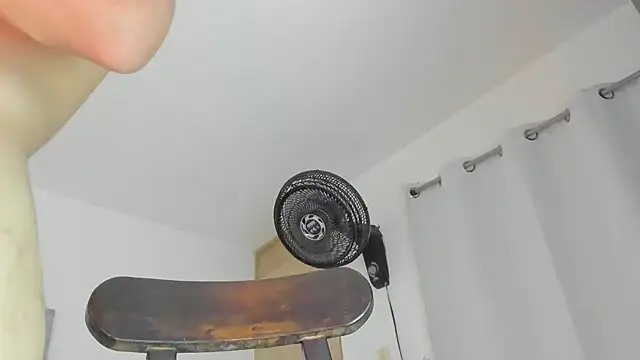 Вебкам-шоу GilberMxx