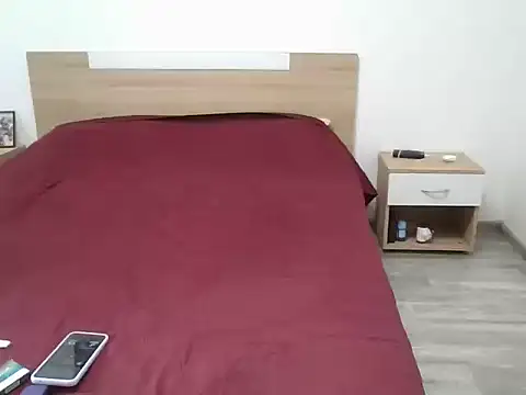 دردشة LanaFoxx الجنسية المباشرة