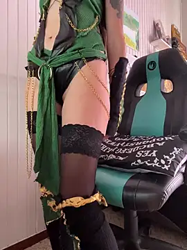 Czat XXX na żywo – LolloLara91