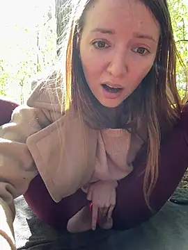 FayeFlame 现场XXX聊天