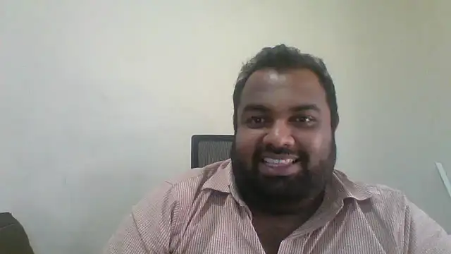 FatCockBoySL ওয়েবক্যাম শো