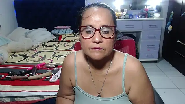 pervert_mommy_ Obrolan Langsung XXX