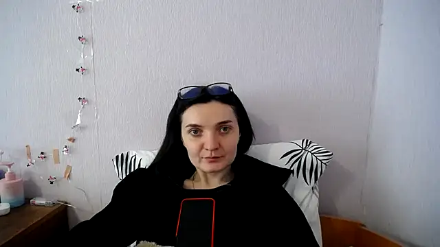 Chat XXX ao vivo de Shiny_gine