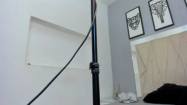 adams_bobby Webcam Show