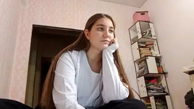 JanineThielman: απευθείας συνομιλία ΧΧΧ