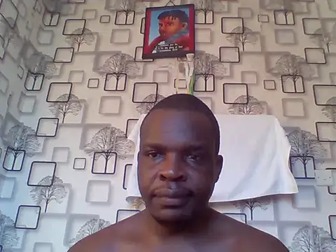 Chumba_001's Webcam Show